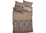 CASATEX Bettwäsche »Murillo«, paisley, orientalisch, indisch