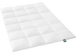 fan Daunenbettdecke »f.a.n. Canada«, extrawarm, (1 St.)