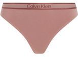 Calvin Klein Underwear Tanga »THONG«, mit Logobund