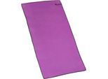 Gözze Sporthandtuch »Sports by Gözze«, (1 St., Sporthandtuch 70 x 140 cm), im Set, schnell trocknend, Mikrofaser, für Sport, Reisen & Camping