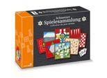 Spiel »Spielesammlung«