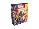 Spiel »Games Marvel Champions: Das Kartenspiel«
