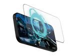 PanzerGlass Displayschutzglas »Ultra Wide Fit Gaming iPhone 16 Pro«, für iPhone 16 Pro, (1 St.)