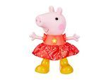Hasbro Spielfigur »Peppas Matschepfützen-Party -DE-«
