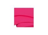Baumwoll-Jersey "Casual" mit Elasthan, magenta
