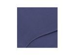 Baumwoll-Jersey "Casual" mit Elasthan, marine