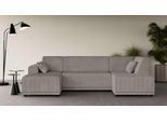Home affaire Wohnlandschaft »TAMMO«, U-Form