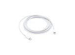 Apple Lightning to USB-C Cable - 2m