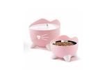 Catit - Combo Kit Pixi Pink - (785.0453)