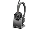 HP Headset Voyager 4320 UC