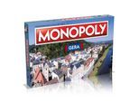 Monopoly - Gera Brettspiel Gesellschaftsspiel deutsch Spiel