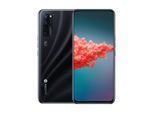 ZTE Axon 20 5G 128GB - Schwarz - Ohne Vertrag