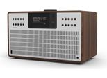 Revo Digitalradio (DAB+) »SuperCD«, (Bluetooth)
