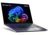 Medion® Notebook »SPRCHRGD 14 S1 Elite (MD62636)«, 35,42 cm, / 14 Zoll, Qualcomm, Snapdragon X Elite, Adreno, 1000 GB SSD