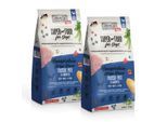MAC's Dog Mono Adult Trockenfutter Large Breed frische Pute 2x12 kg