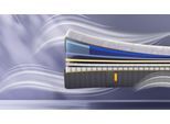 Luxe Air-Grid® II+ 160x200 Matratze