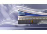 Luxe Air-Grid® II+ 180x200 Matratze