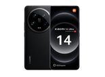 Xiaomi 14 Ultra 512GB - Schwarz - Ohne Vertrag