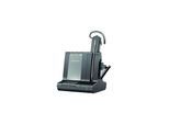 Poly Savi 8245-M | In-Ear Wireless headset | Microphone | Active noisereduction