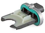 HELLA Lenkwinkelsensor VW,SKODA,SEAT 6PD 008 847-701 6Q0423445