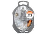 OSRAM Glühlampensortiment CLKM H1