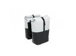 Gepäckträgertasche Nyborg Double