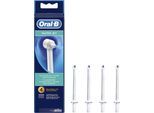 Oral-B Aufsteckbürsten »Ersatzdüsen WaterJet«