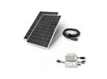 Solarmodul »autosolar 600W«