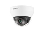 Überwachungskamera »Hanwha QND-6012R«, Aussenbereich