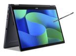 Acer Notebook »TravelMate P4 Spin (TMP414RN-54-TCO-70GB)«, 35,42 cm, / 14 Zoll, Intel, Core Ultra 7, Intel Graphics, 1000 GB...