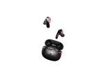 Skullcandy wireless In-Ear-Kopfhörer »Rail ANC Schwarz«, Bluetooth