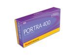 Kodak Schwarzweissfilm »Portra 400 120 5er Pack«