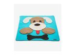 Tier-Intelligenzspielzeug »Sniffpad Buddy«, Polyester