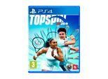 Take Two Spielesoftware »2 Top Spin 2K25«, PlayStation 4