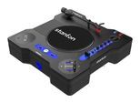 Plattenspieler »Stanton STX Schwarz«