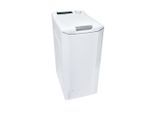 Candy Waschmaschine Toplader »CSTG 37TVE/1-88«, 7 kg, 1300 U/min