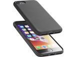 Cellularline Backcover »Silikon Case SENSATION - iPhone 6/7/8/SE«
