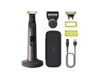 Philips Bartschneider »OneBlade Pro 360 QP6652/30«