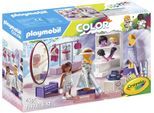 Playmobil® Konstruktions-Spielset »Fashion Design Set (71373), Color«, (45 St.)