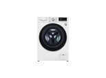 LG Waschmaschine »F4WV709P1E«, 9 kg