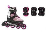 Inlineskates »Zetrablad«