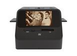 Scanner »dnt 4-in-1, SlideCopy PRO«