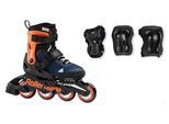 Inlineskates »Microblade Combo 230«