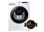 Samsung Waschmaschine »Waschmaschine WW5500«, 1400 U/min U/min