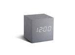Wecker »Gingko Cube Click«