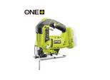 Akku-Stichsäge »RYOBI R18JS-0, Solo«