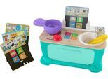 Hape Spielküche, mit Sound