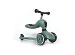Dreiradscooter »Ride Scooter Highwaykick 1 Forest«
