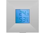 LUPUS ELECTRONICS Smart-Home-Zubehör »Temperatursensor mit Display«