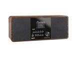 IMPERIAL Internet-Radio »Dabman i200 Holzoptik«, (WLAN Digitalradio (DAB+)-Internetradio-FM-Tuner)
